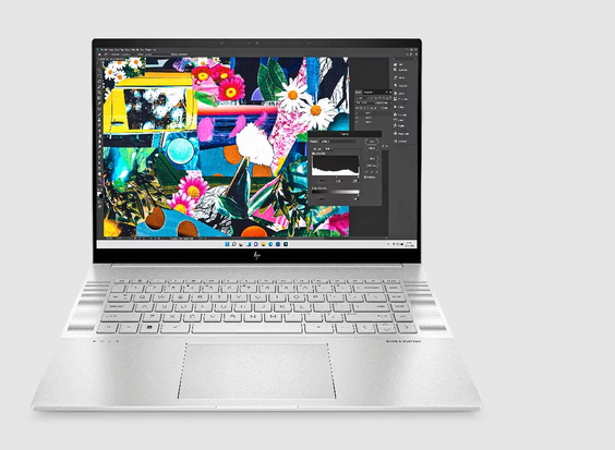 HP Envy x360 13-bf0113TU (Ảnh 2)